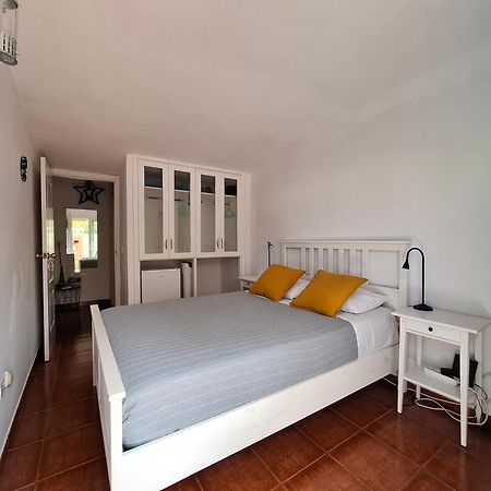Habitacion Doble Con Bano Y Terraza Privada 엘메다노 외부 사진