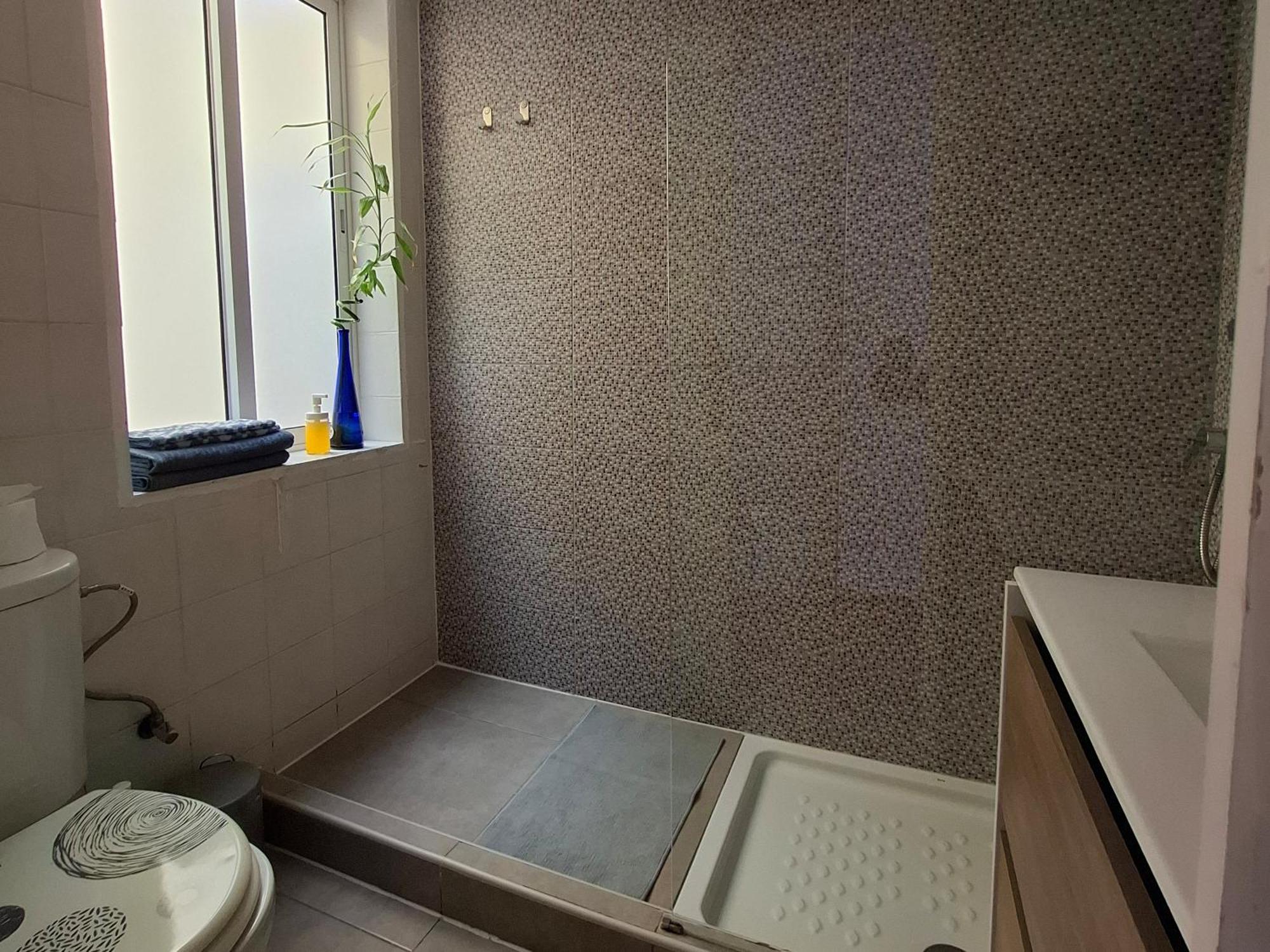 Habitacion Doble Con Bano Y Terraza Privada 엘메다노 외부 사진
