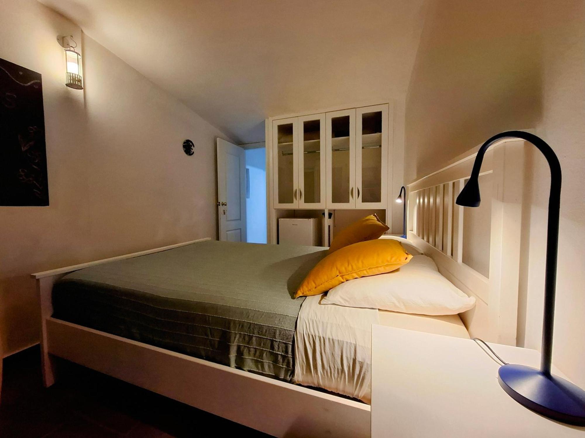 Habitacion Doble Con Bano Y Terraza Privada 엘메다노 외부 사진