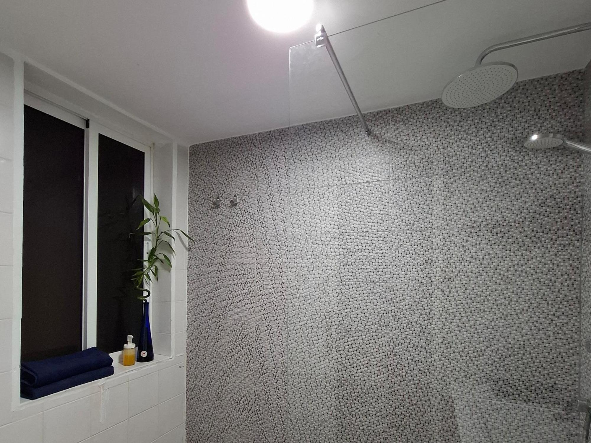 Habitacion Doble Con Bano Y Terraza Privada 엘메다노 외부 사진